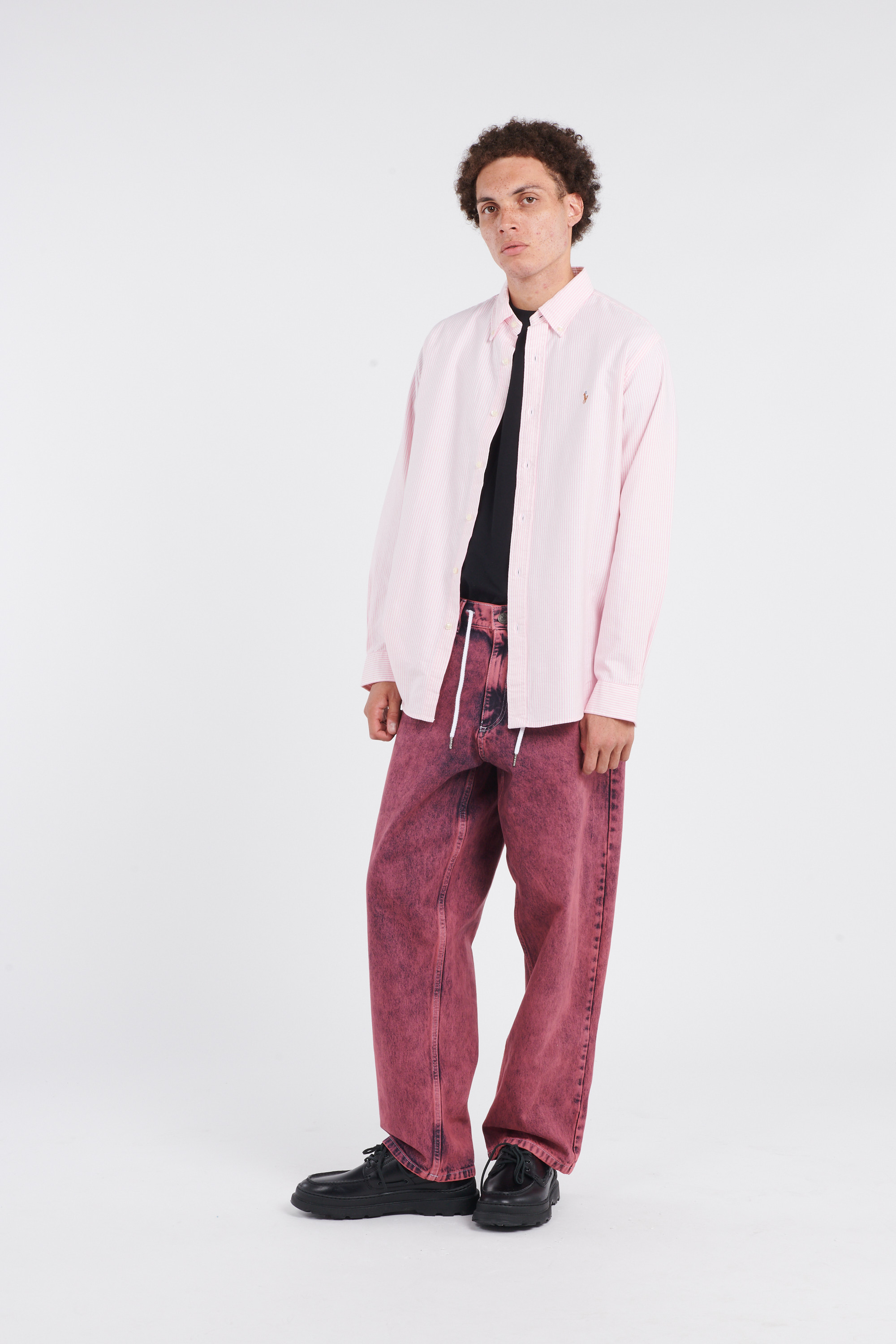 Shirt Multicolored