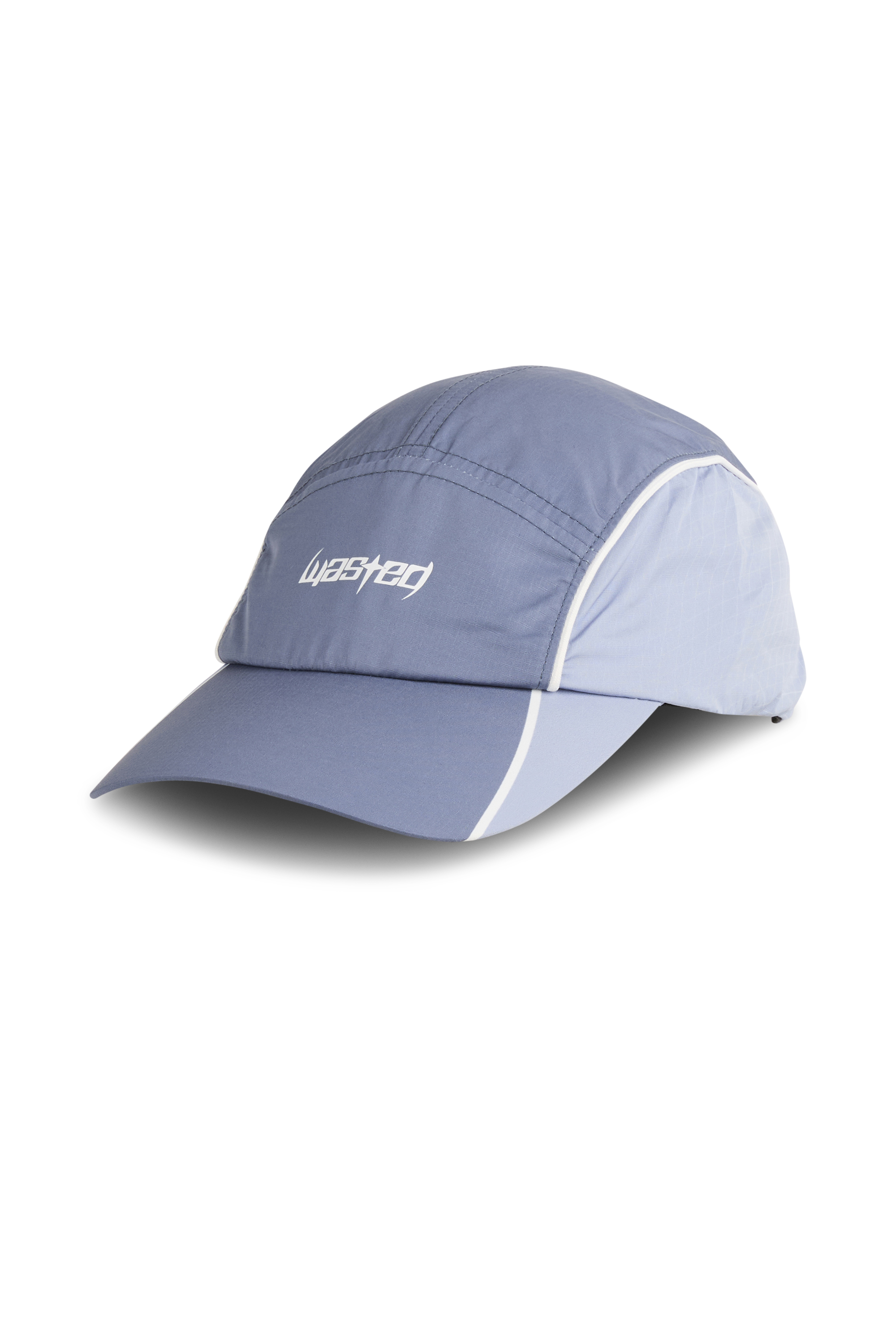 Casquette  Bleu
