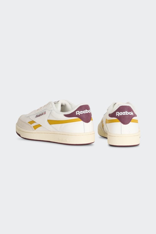 REEBOK Baskets Beige
