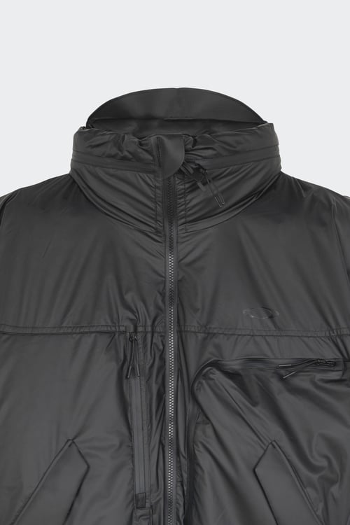 OAKLEY Doudoune Noir
