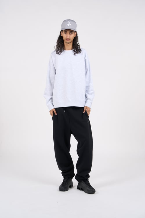 OBEY Sweatshirt Gris