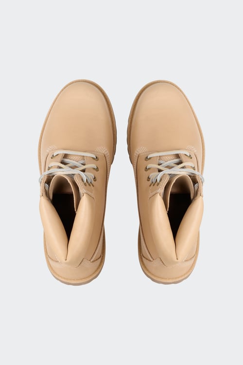 TIMBERLAND Boots Beige