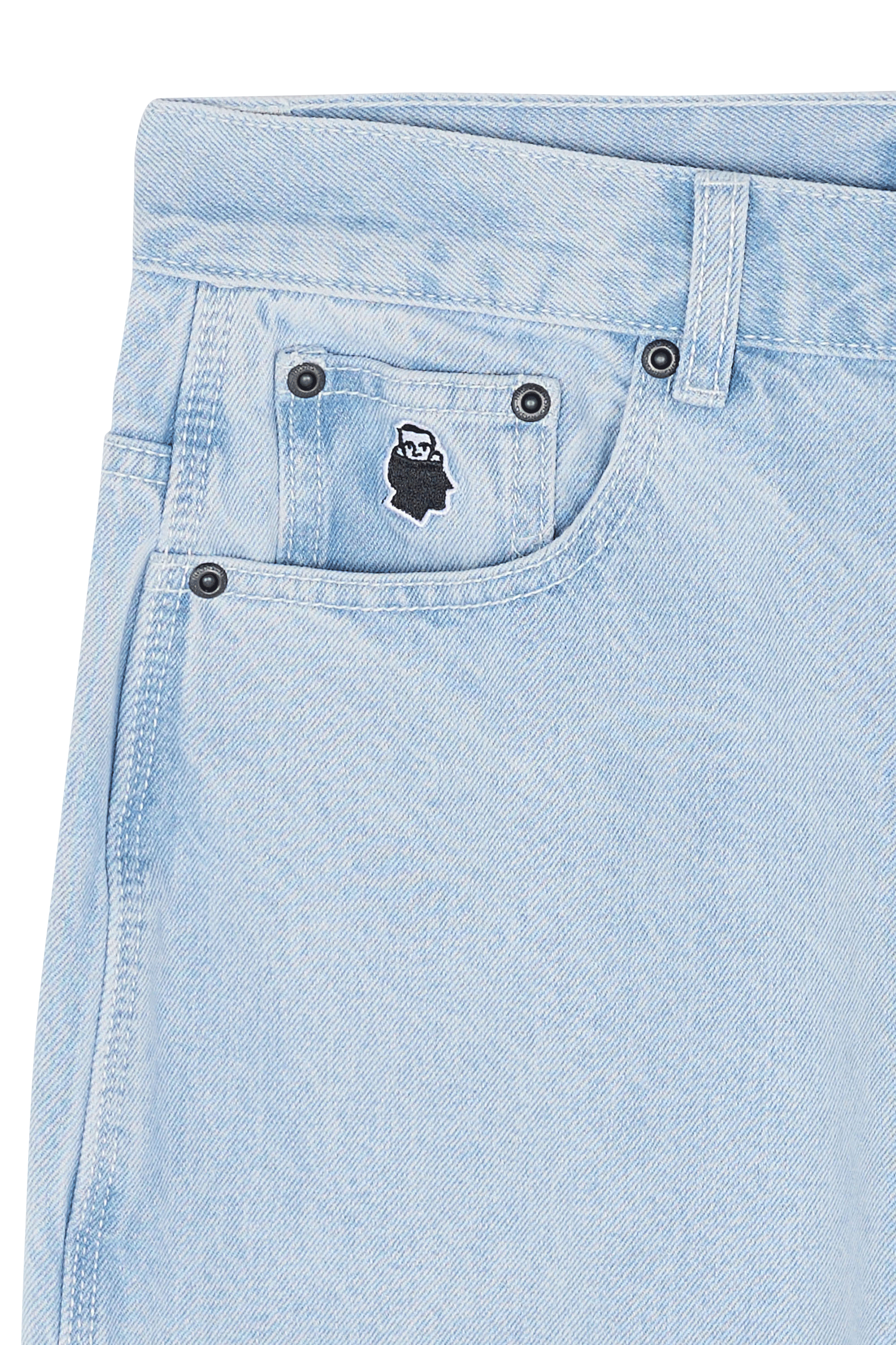 Jean Bleu