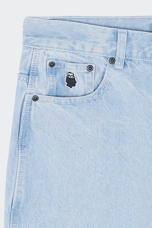 NNSNS Jean Bleu
