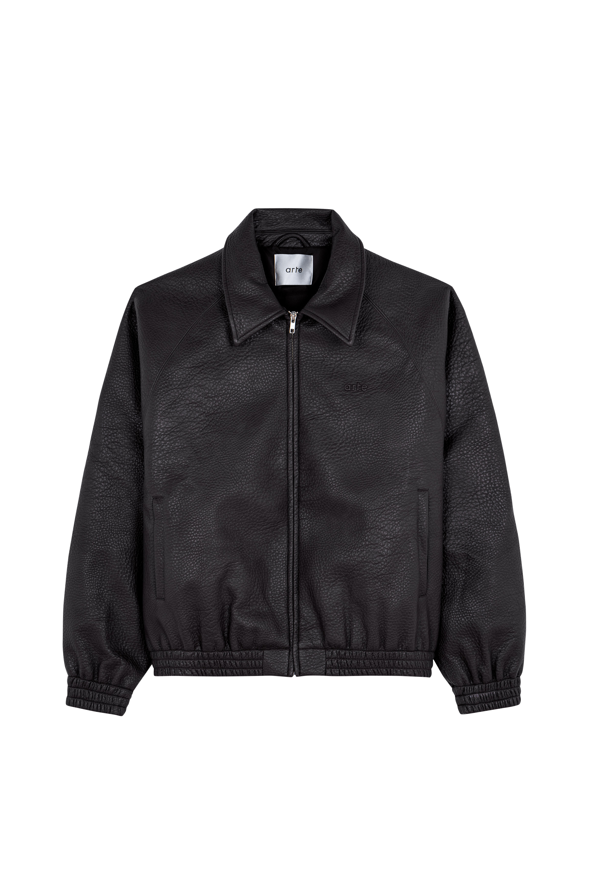 Jacket Black