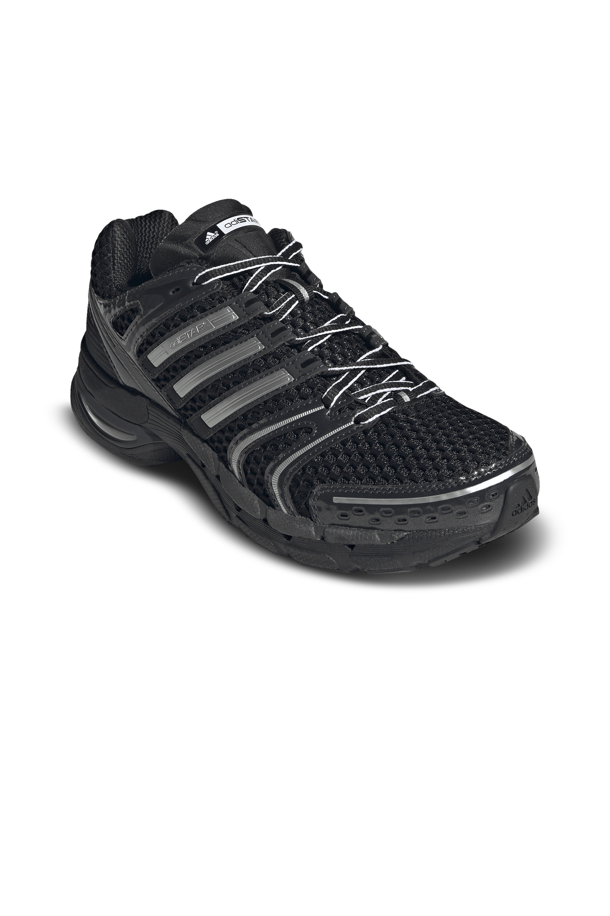 Adidas Superstar sneakers Black