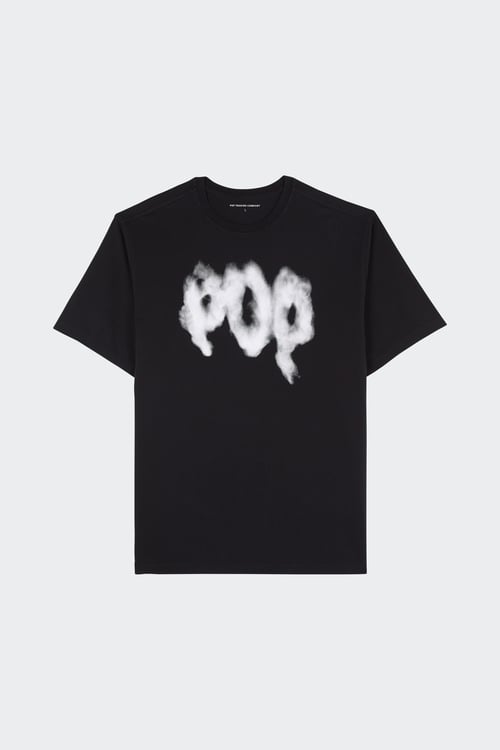 T-shirt - Taille XL Noir