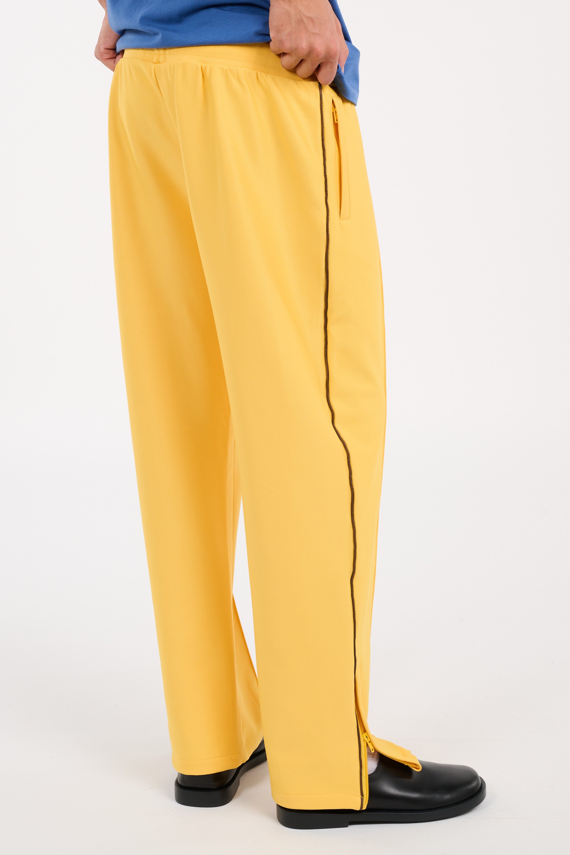 Pantalon de survêtement  Jaune
