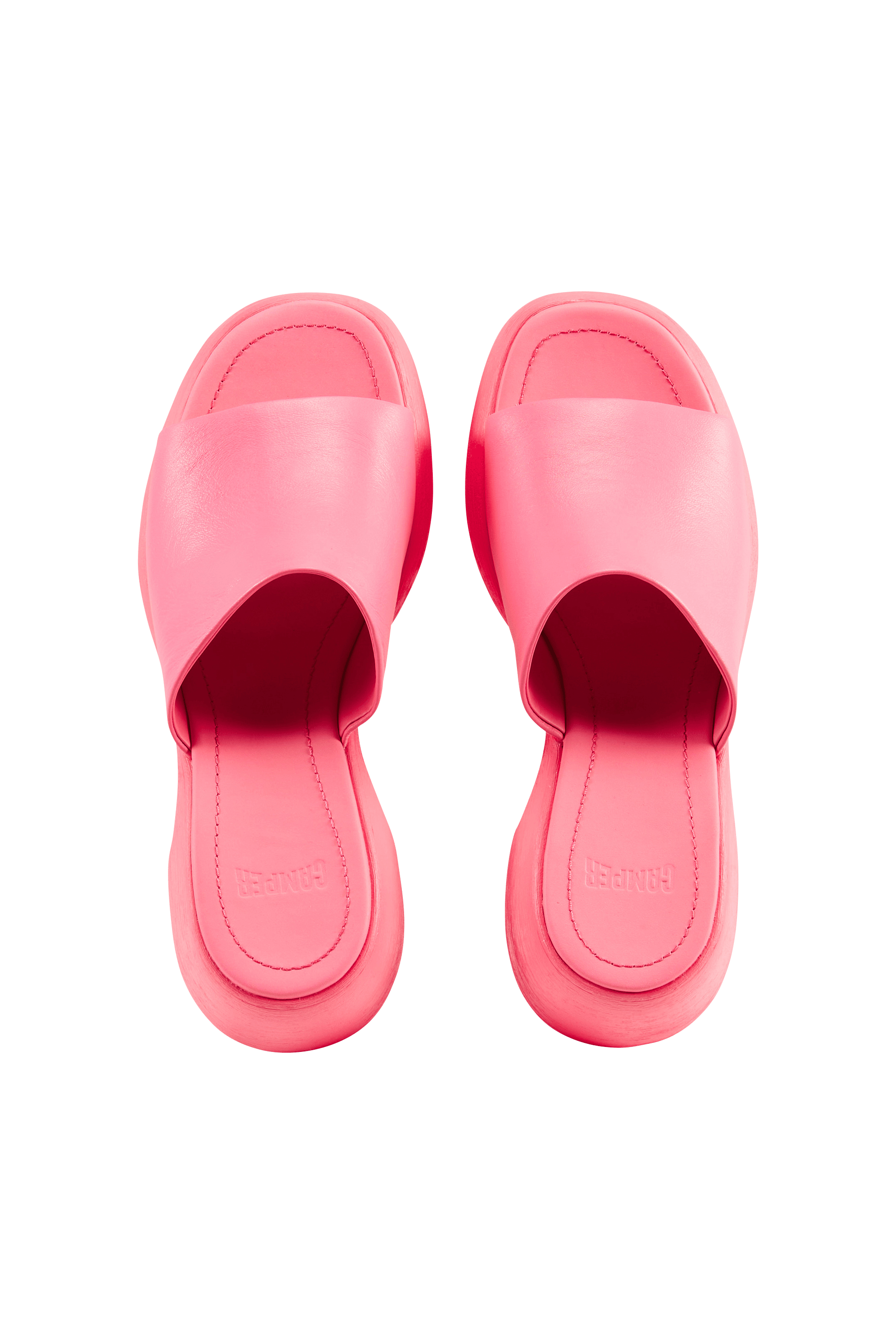 Sandales CAMPER Rose