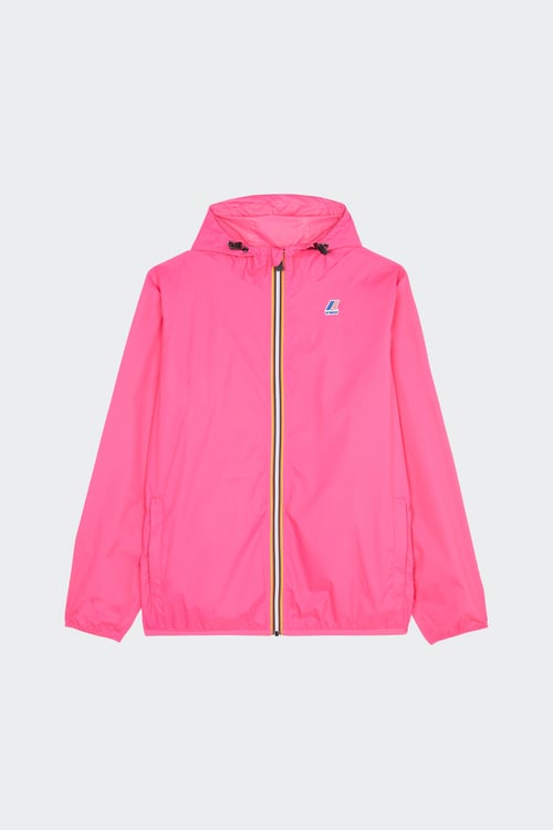 Imperméable - Taille XL Rose