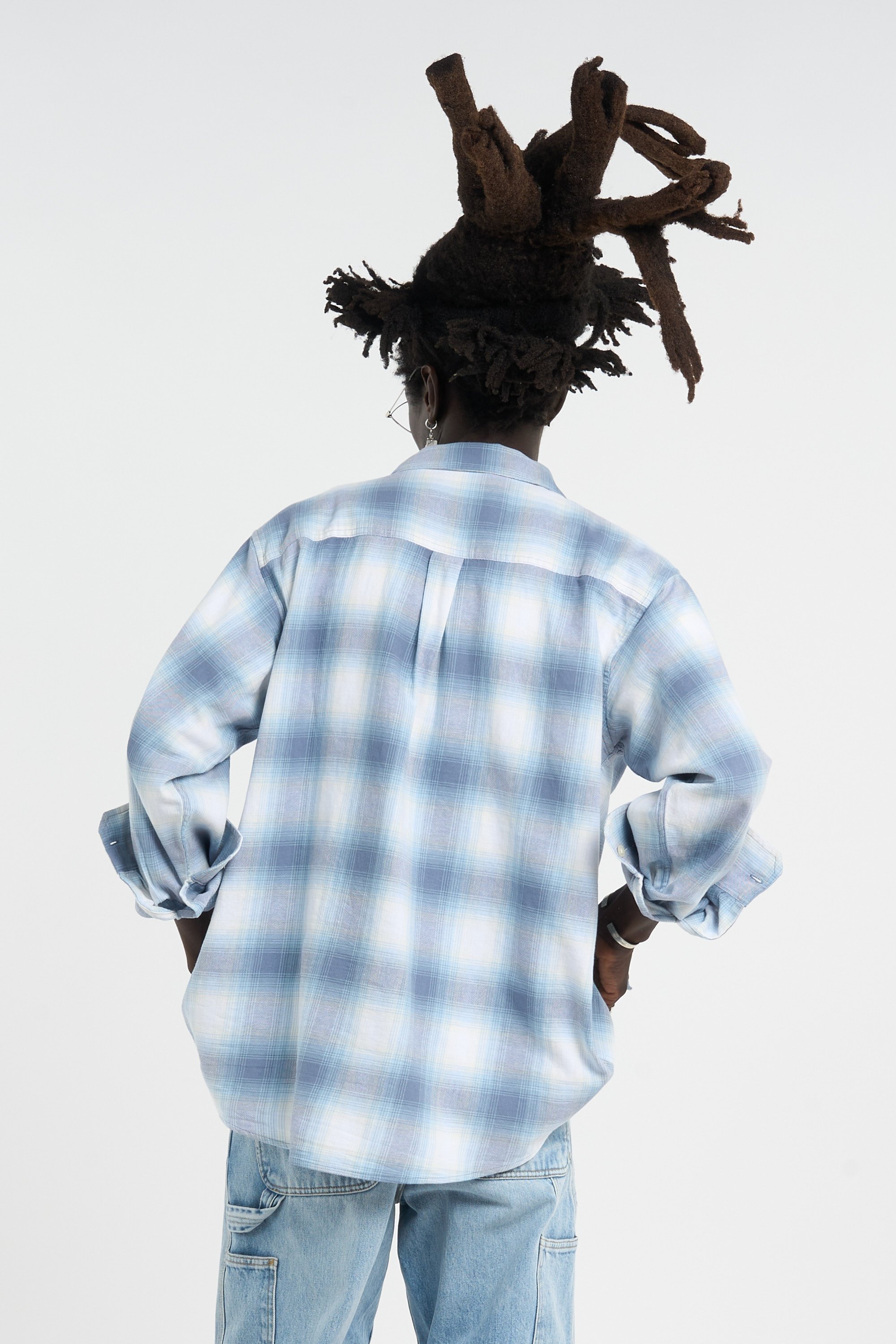 Shirt | Blue CARHARTT WIP Men