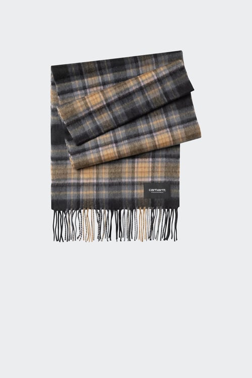 Carhartt Wip - Echarpe - Taille TU Carhartt Wip - Echarpe - Taille TU