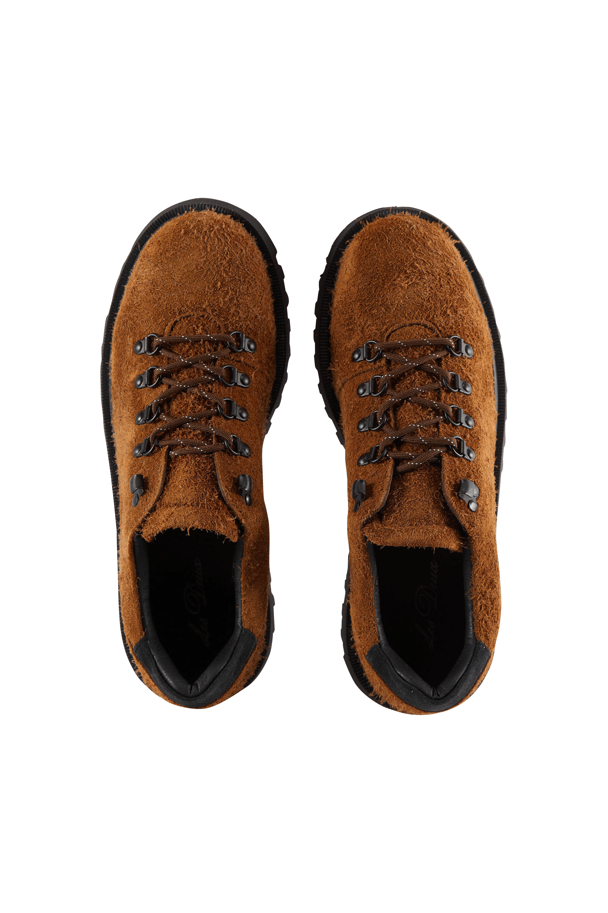 Boots | Marron LES DEUX Homme