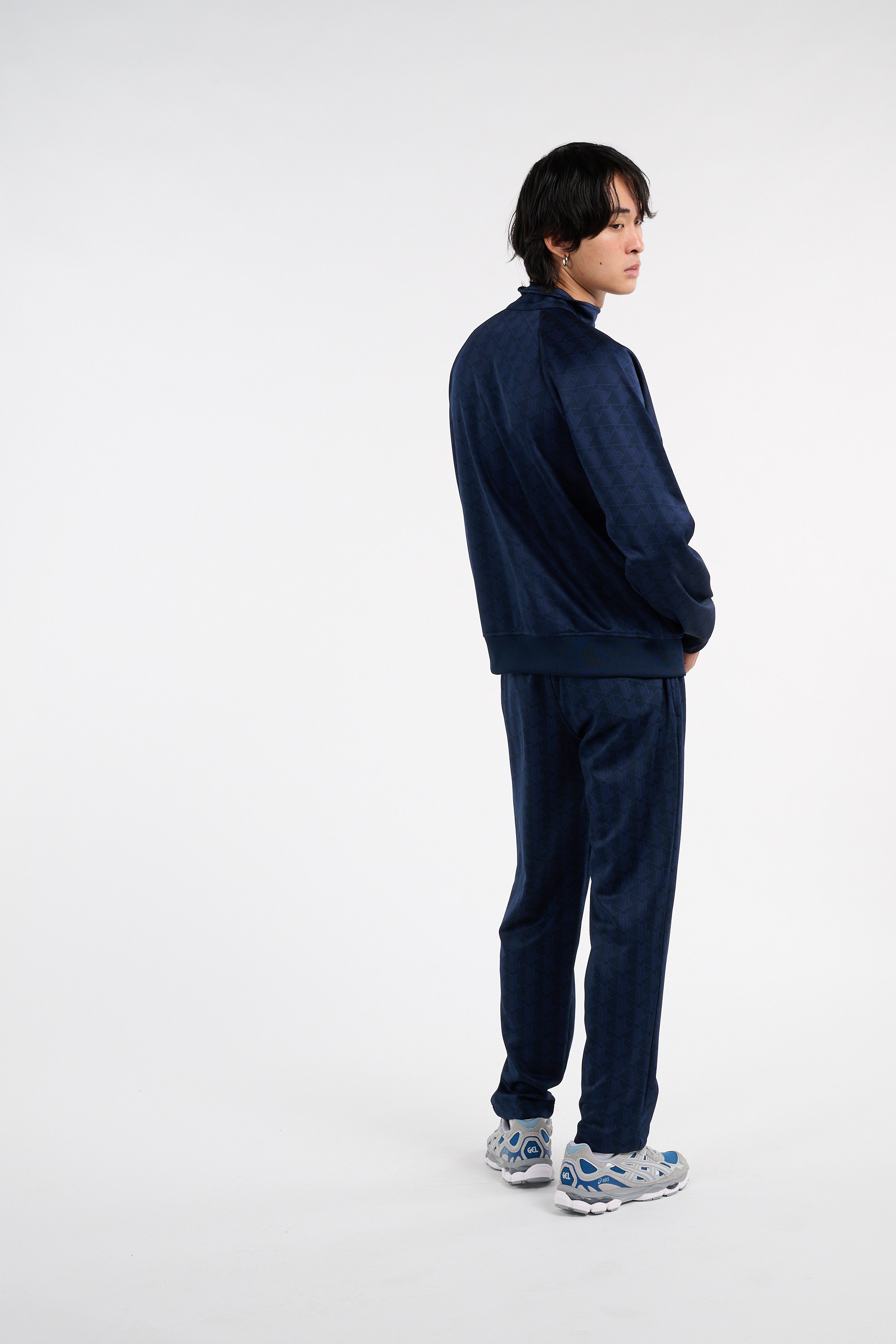 Pantalon de survêtement | Bleu LACOSTE Homme