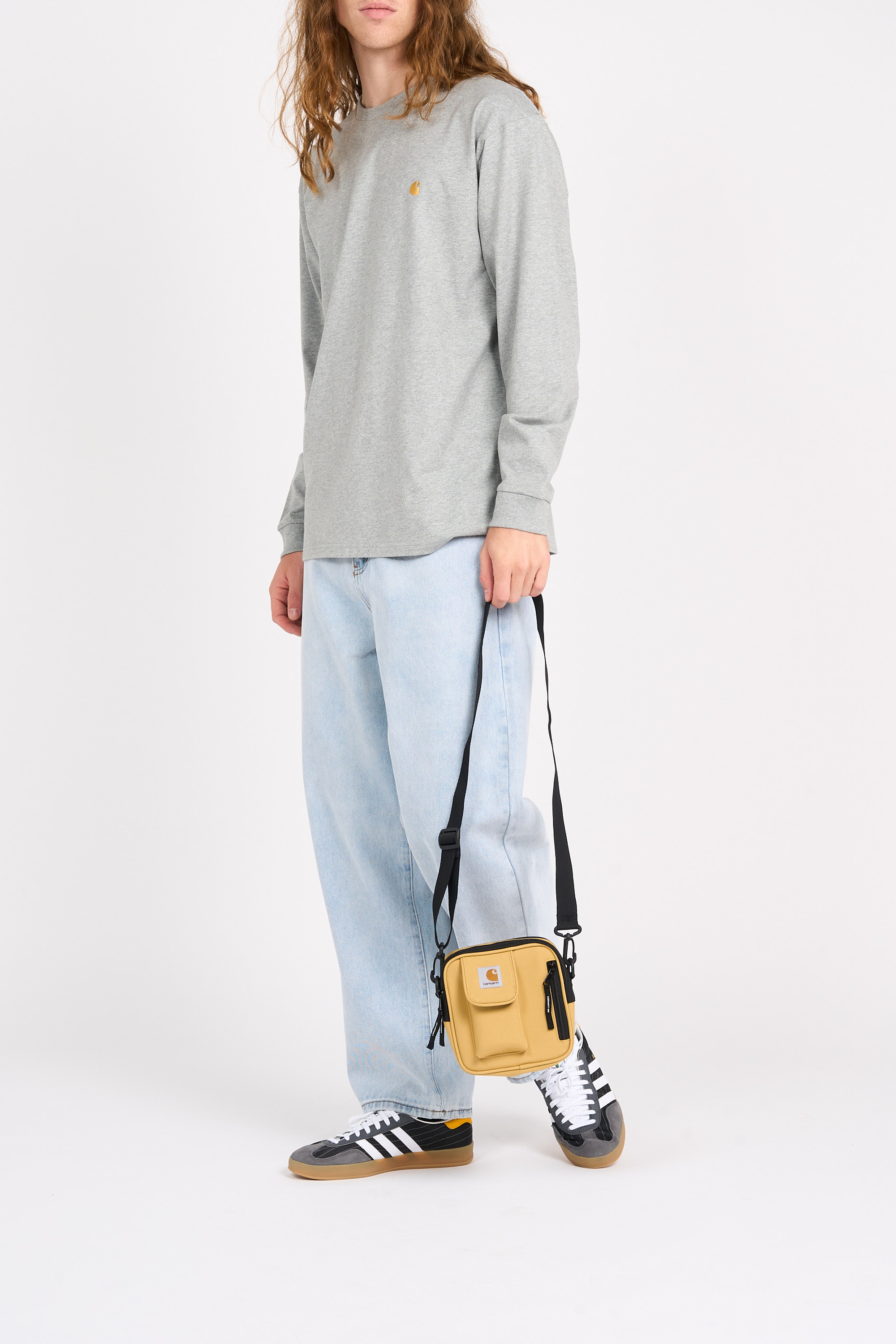 Sac bandoulière  | Beige CARHARTT WIP Homme