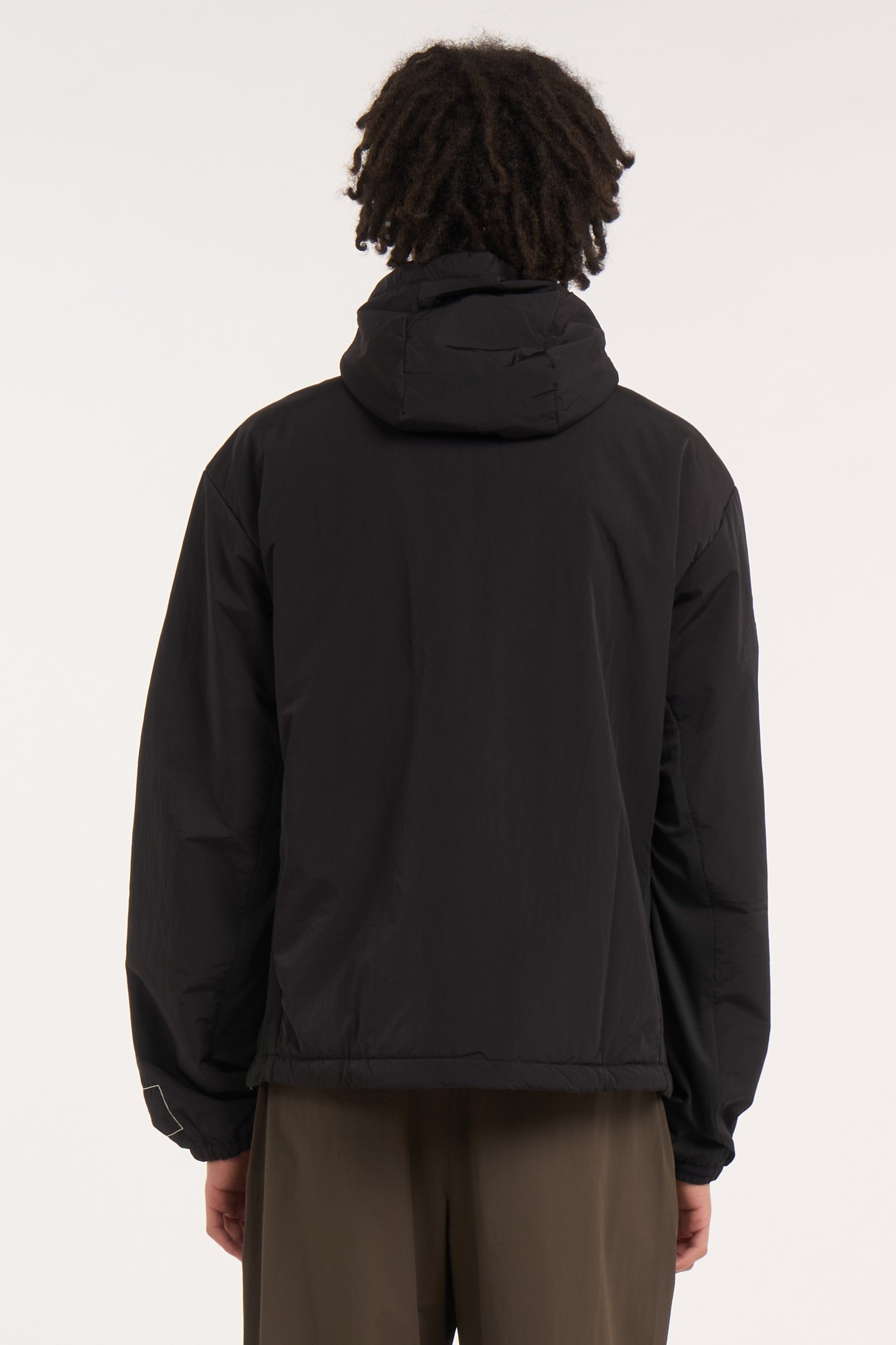 Raincoat | Black RC OUTDOOR SUPPLY Men