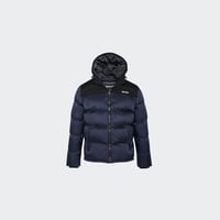 Puffer Jacket UTAH DD HD Navy