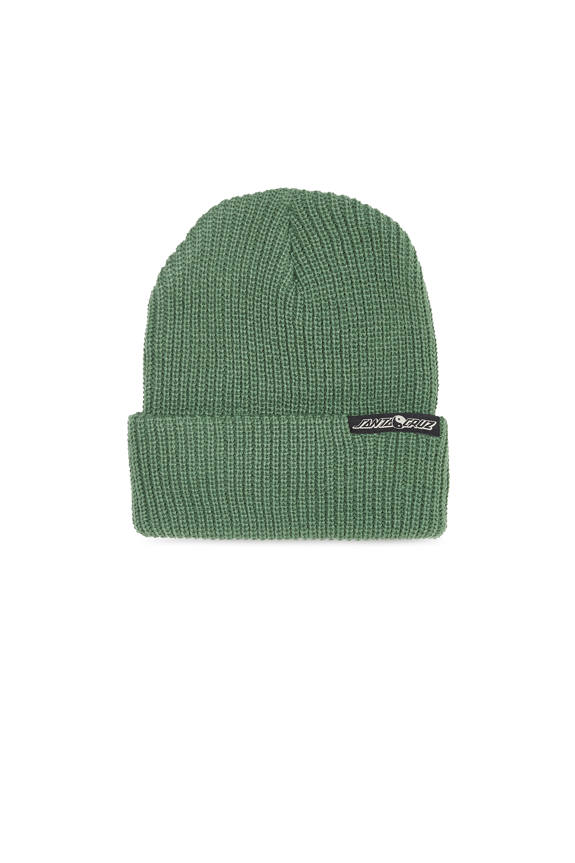 Beanie Green