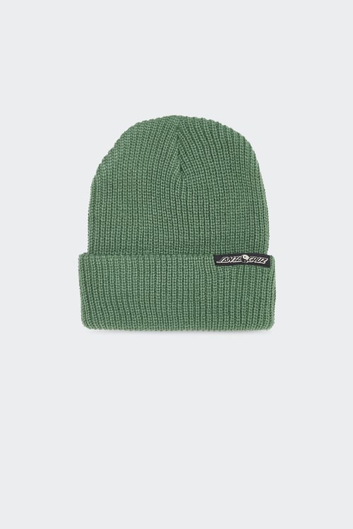 SANTA CRUZ Bonnet Vert