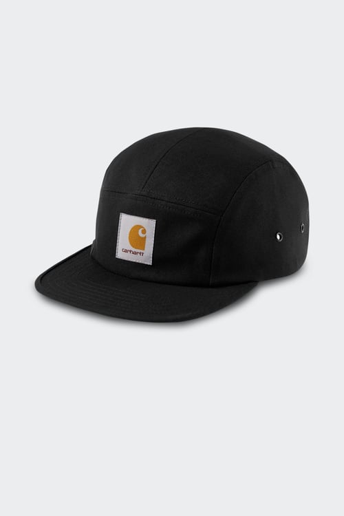 Casquette Noir Carhartt Wip - Homme