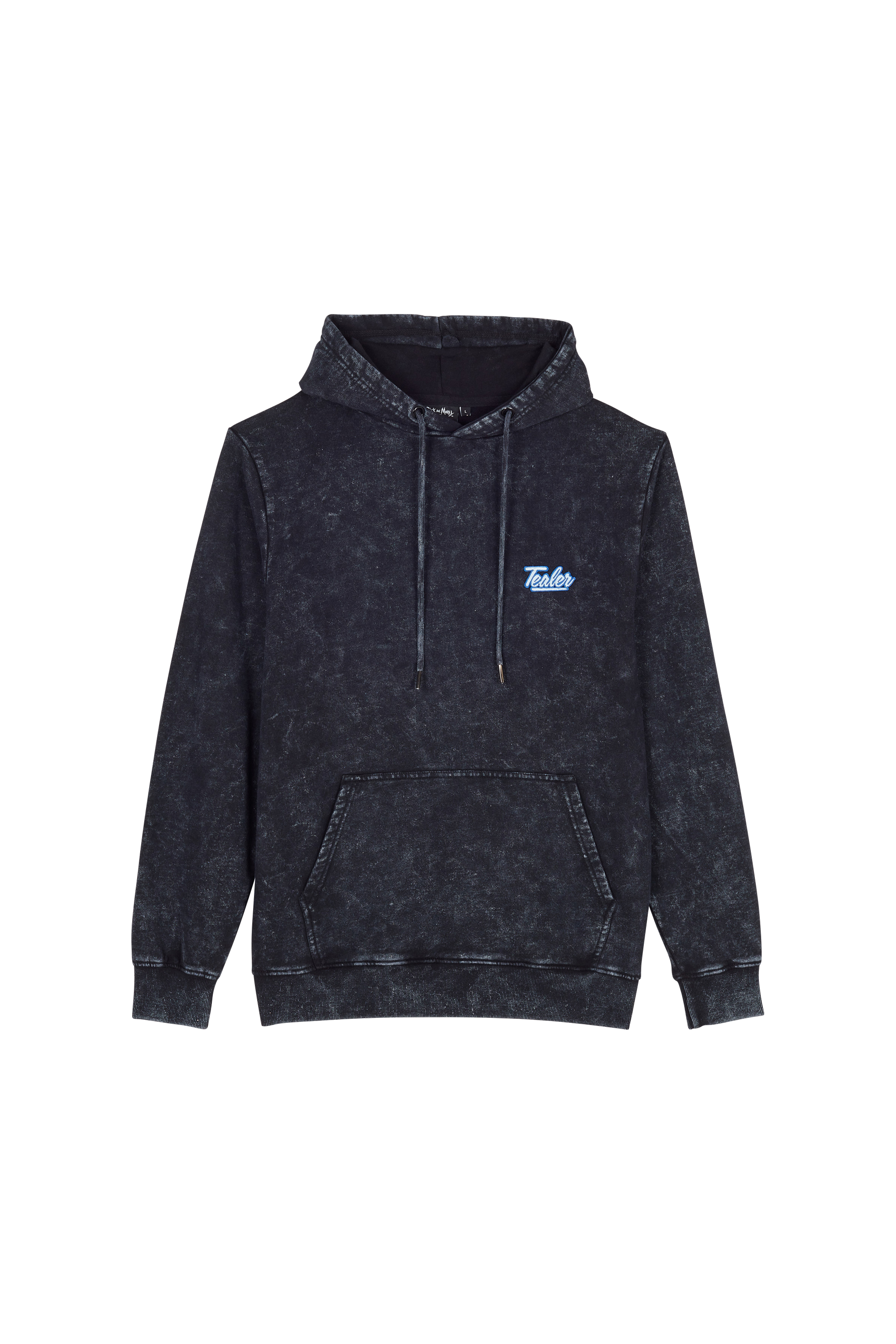 Hoodie Noir