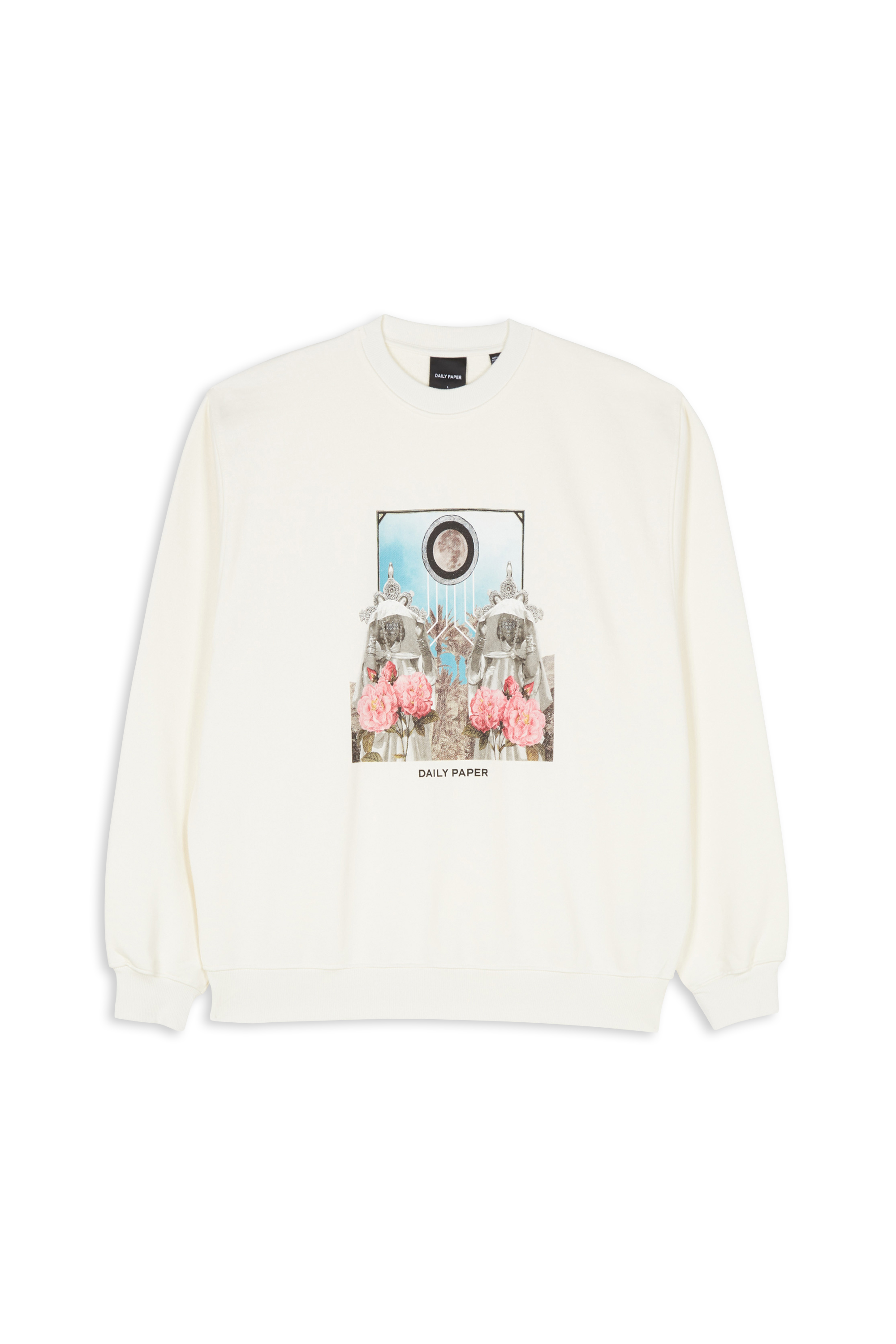 sweat Beige