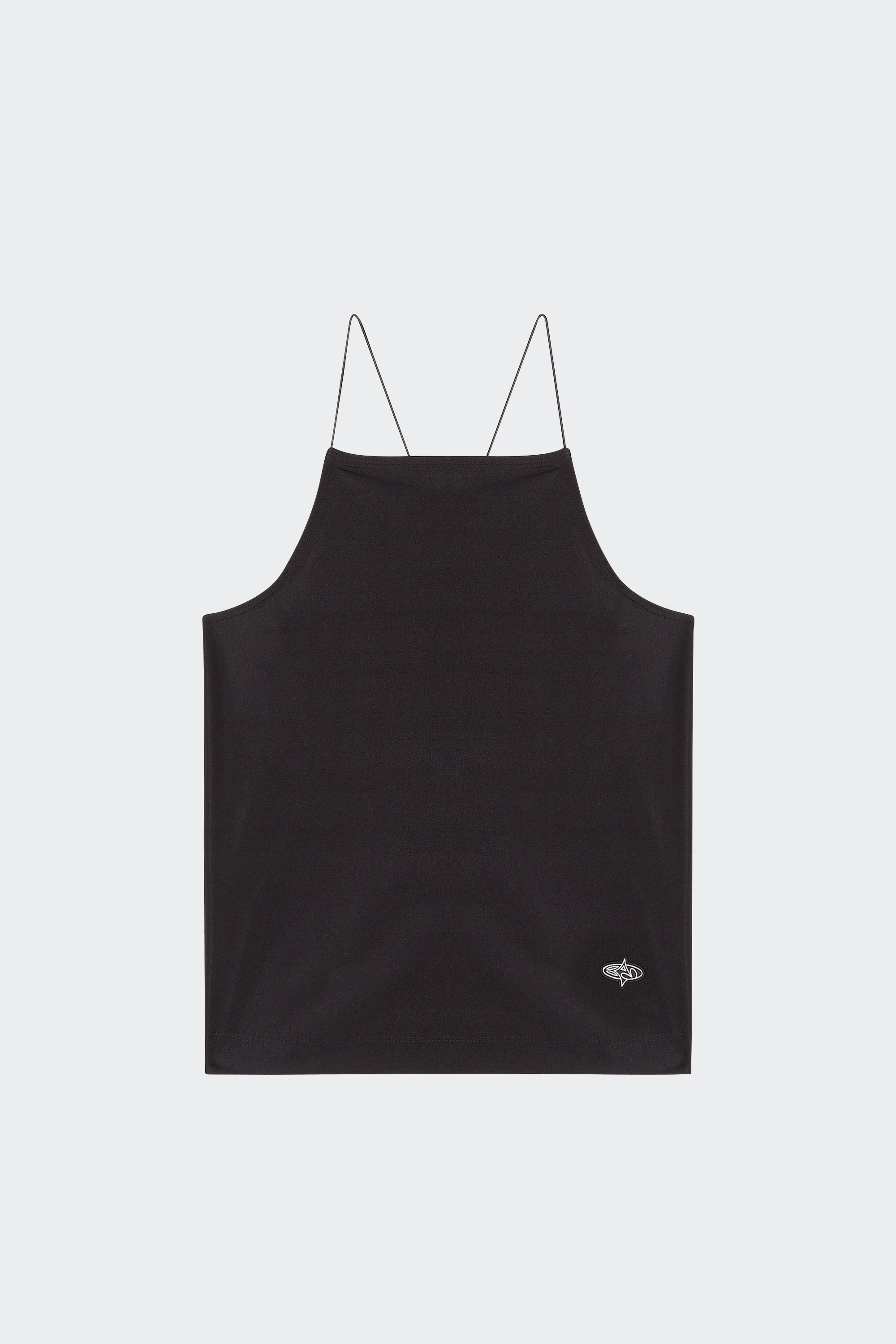 Top | Black by BASIC PLEASURE MODE Top Black