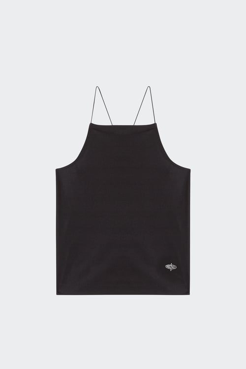 BASIC PLEASURE MODE Top Noir