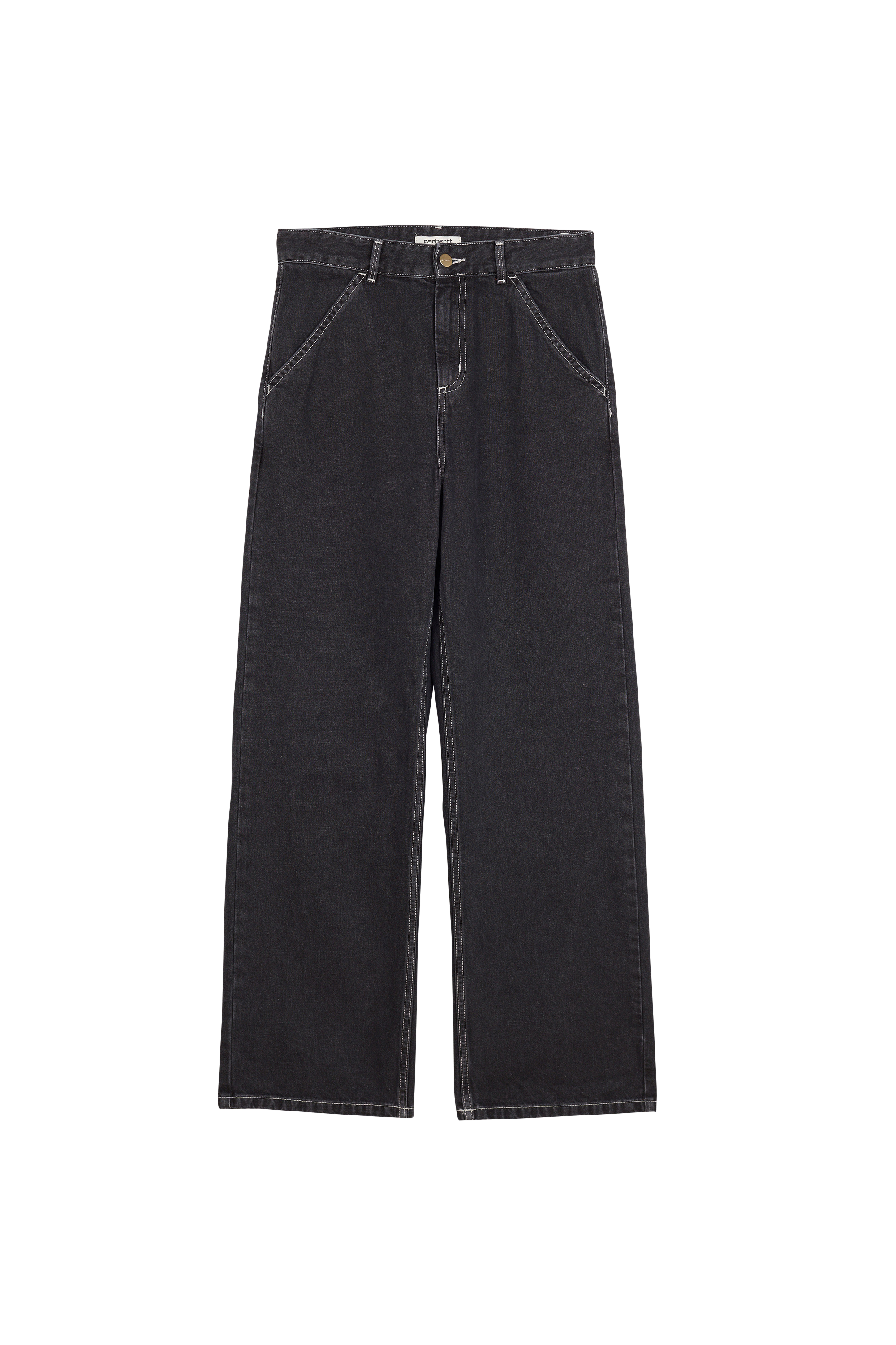 Jeans Black
