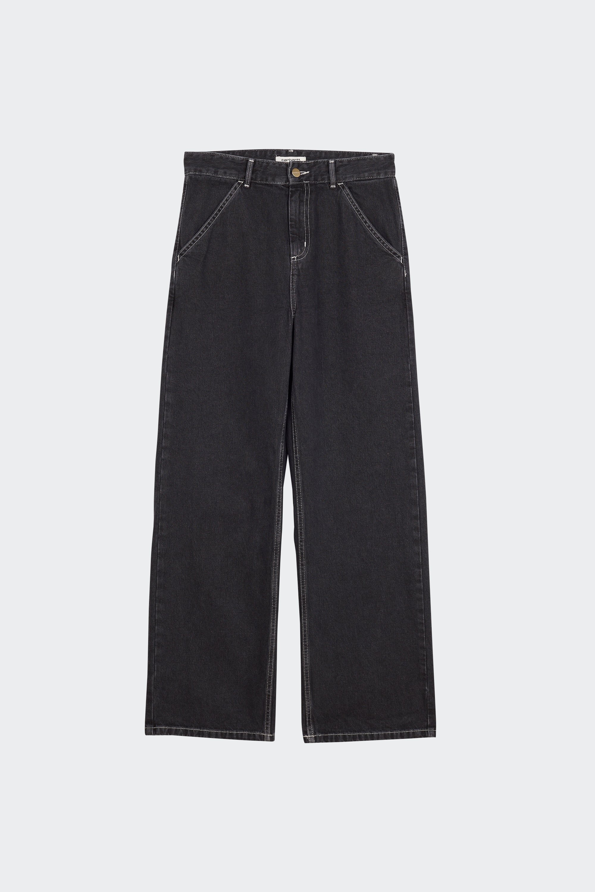 Jeans | Black by CARHARTT WIP Jeans Black