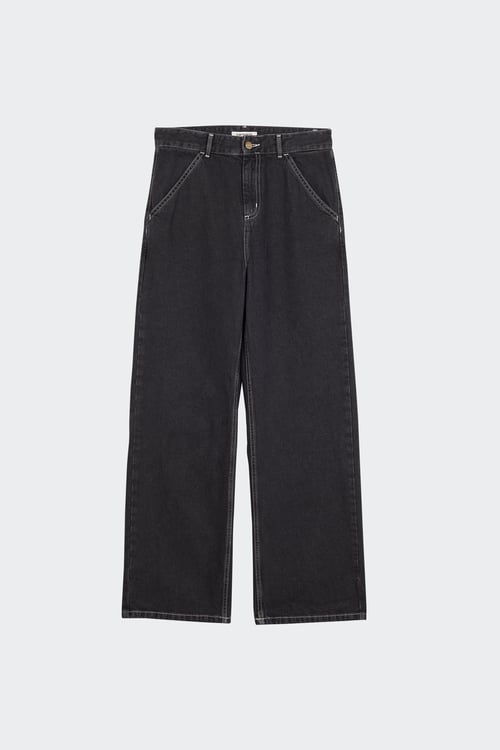CARHARTT WIP Jeans Black