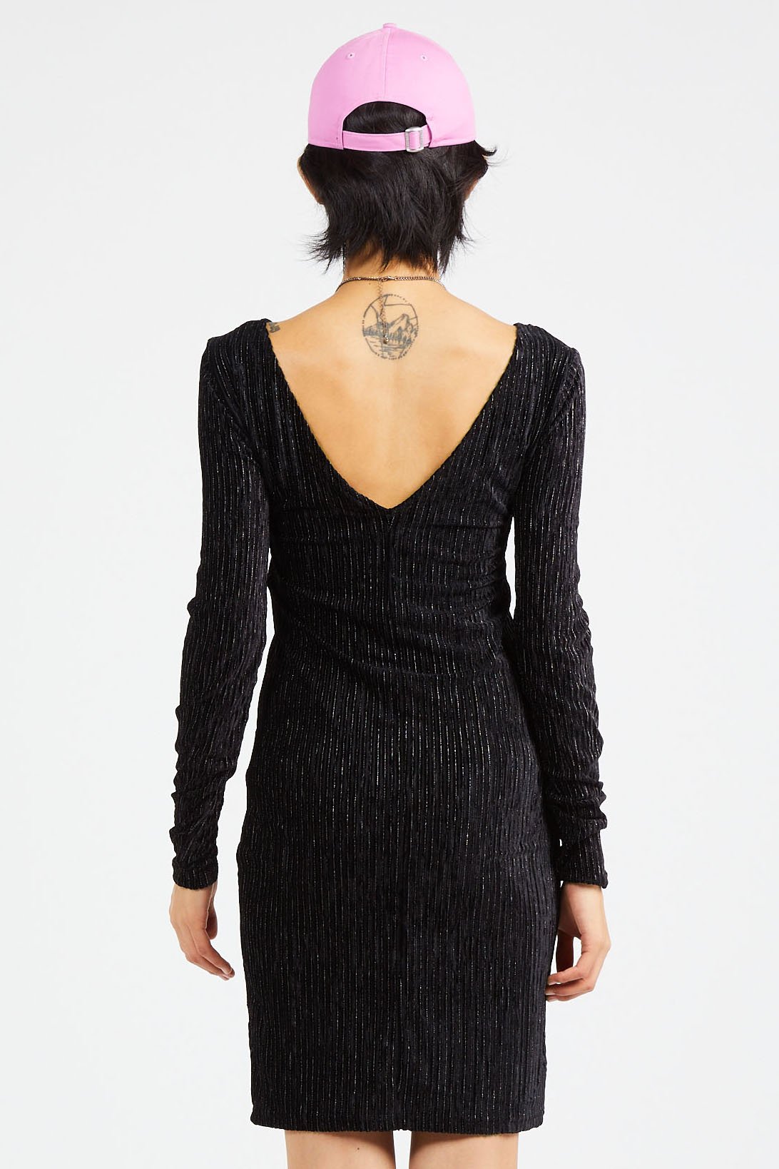 dress | Black by NOISY MAY dress Black