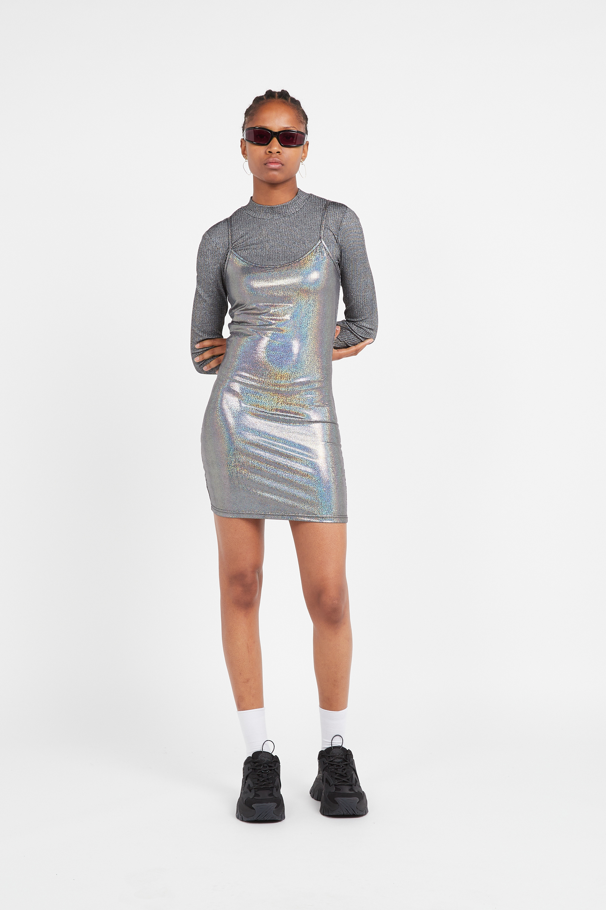 Dress Grey