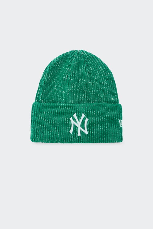 NEW ERA Bonnet  Vert