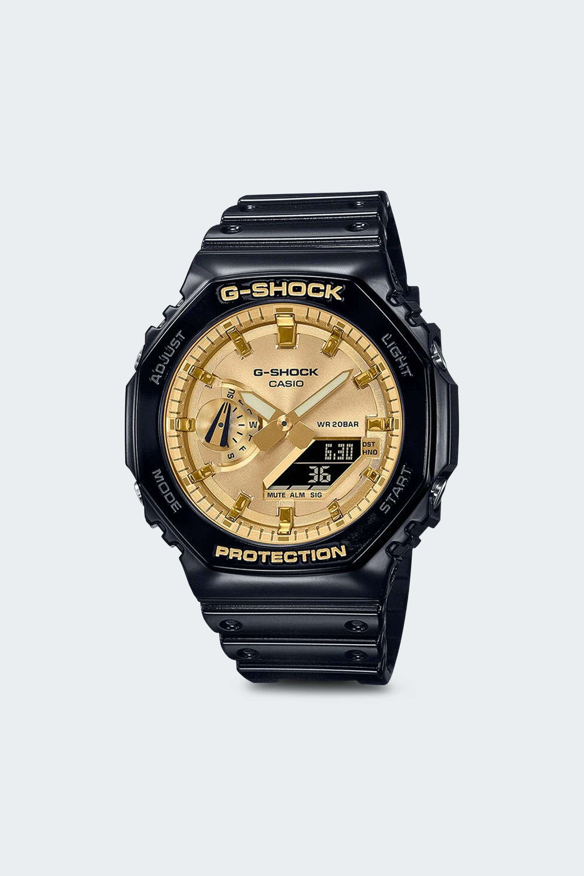 Watch | Black by CASIO G-SHOCK Watch Black