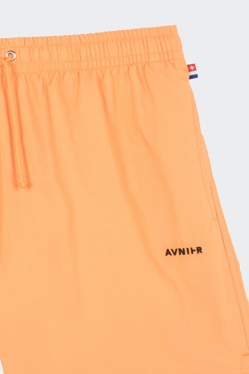 AVNIER Short  Orange