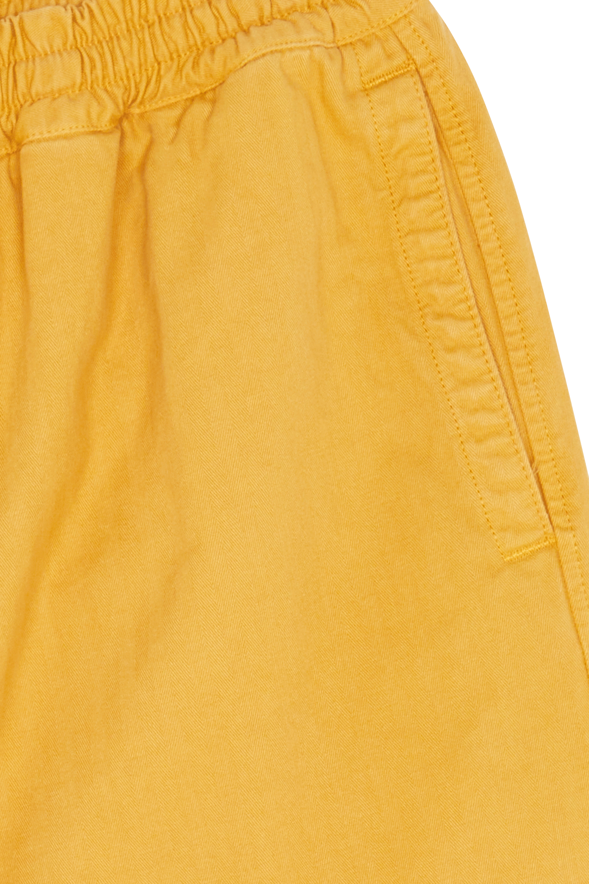 Shorts Yellow