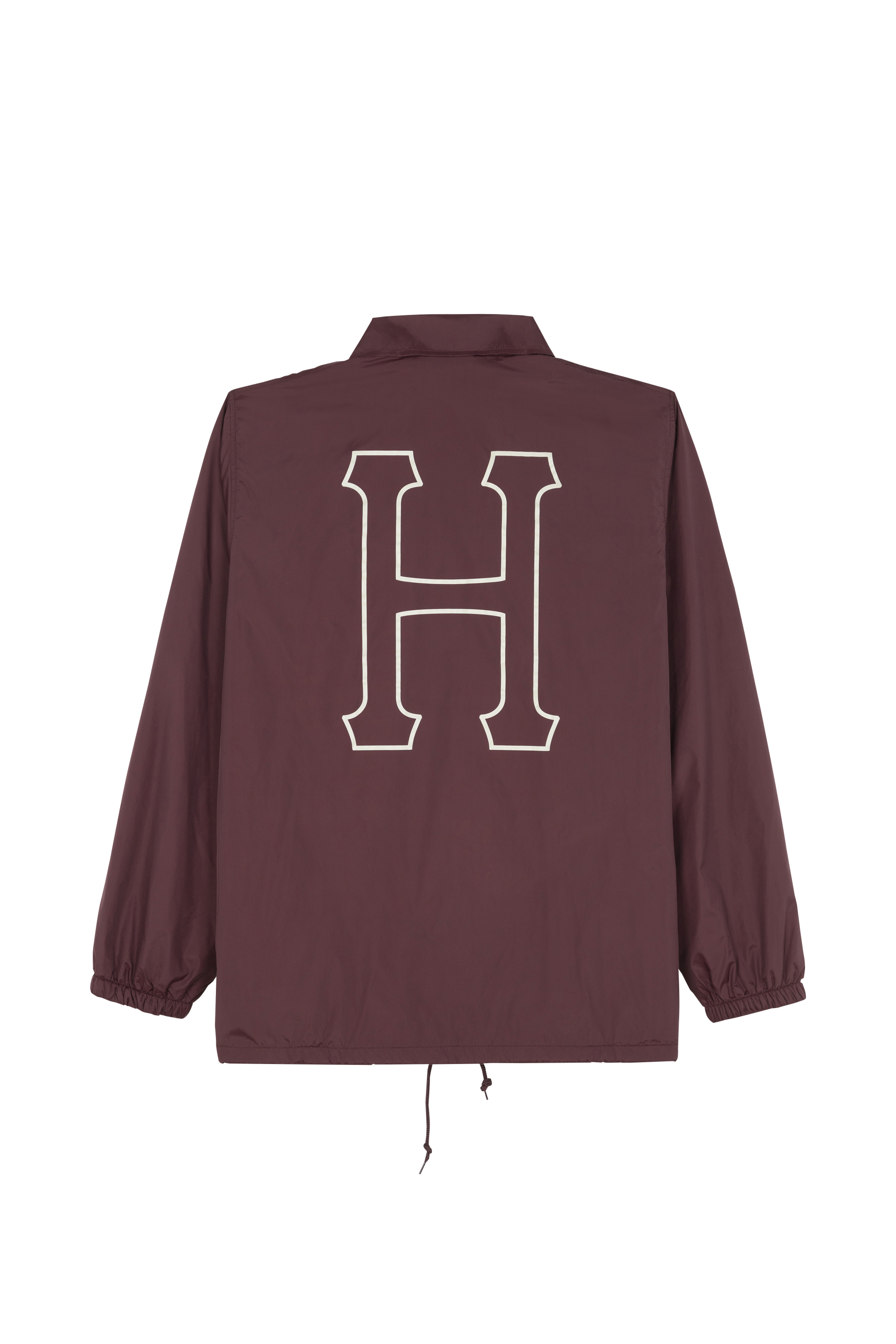 Jacket Red