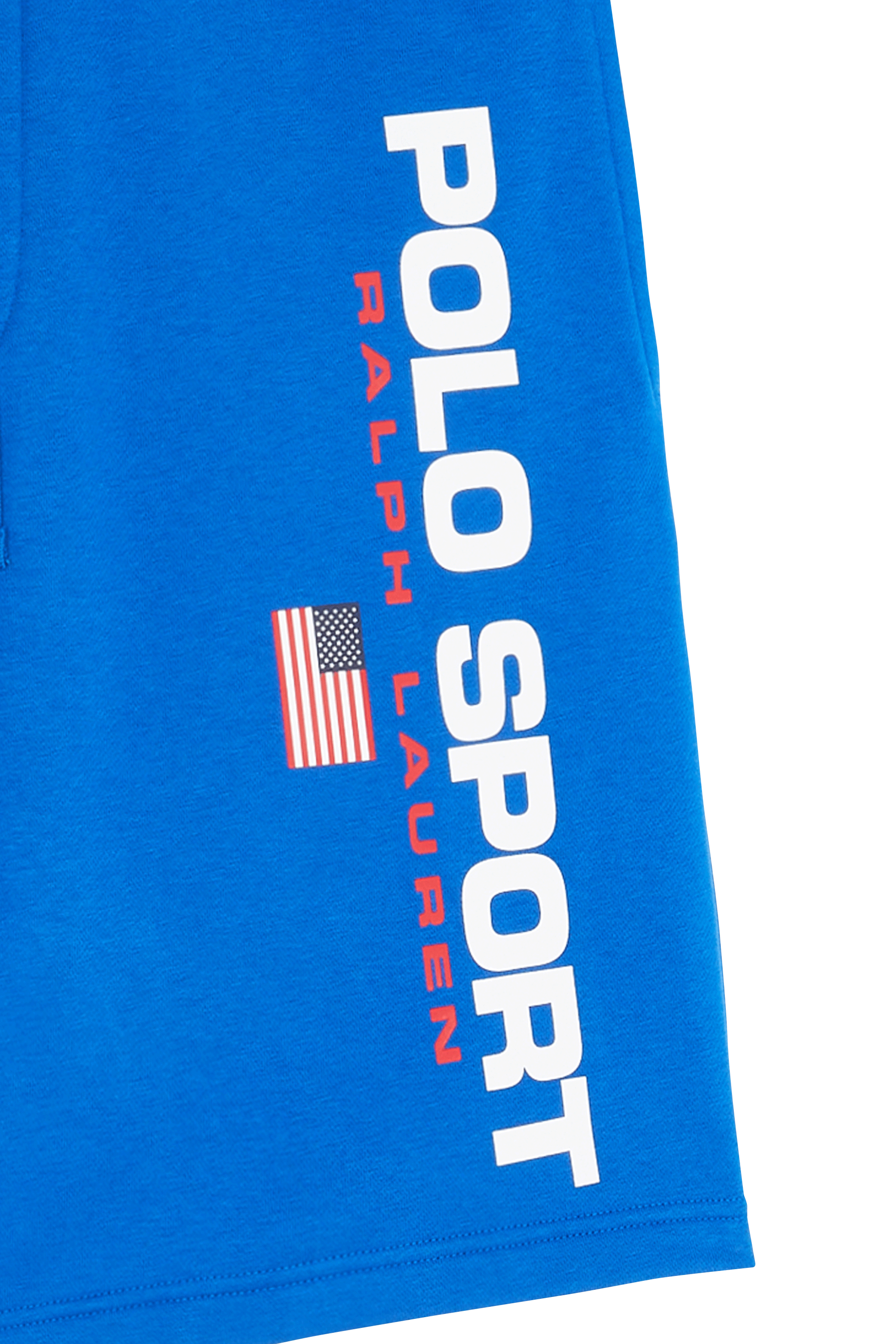 Shorts POLO RALPH LAUREN Blue