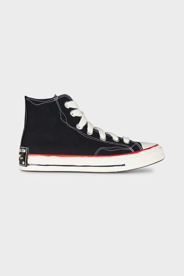 High top Sneakers Chuck 70 Black Converse Man Citadium