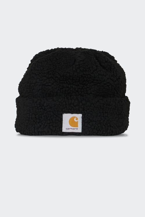 CARHARTT WIP Bonnet Noir