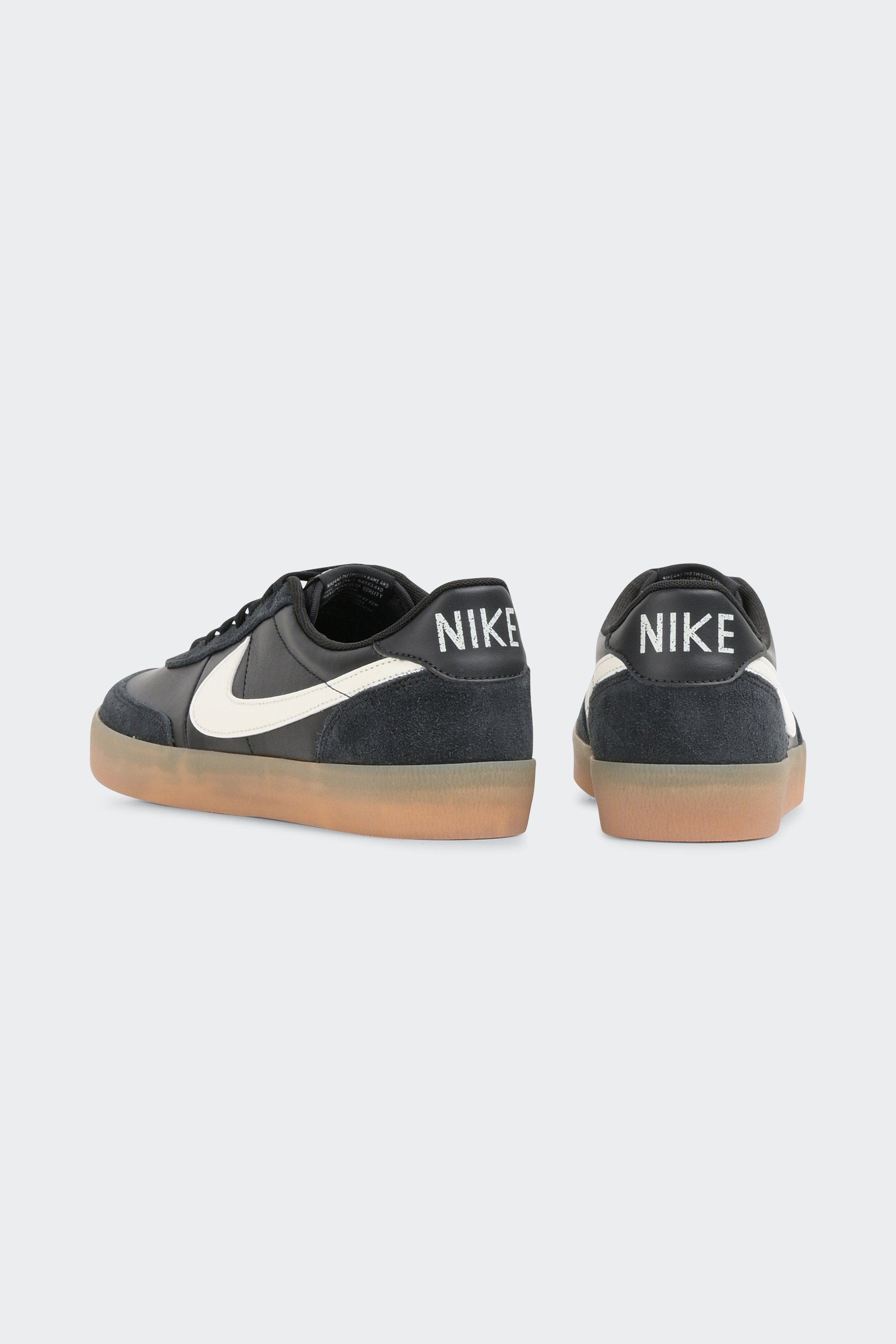 Sneakers | Black by NIKE Sneakers Black