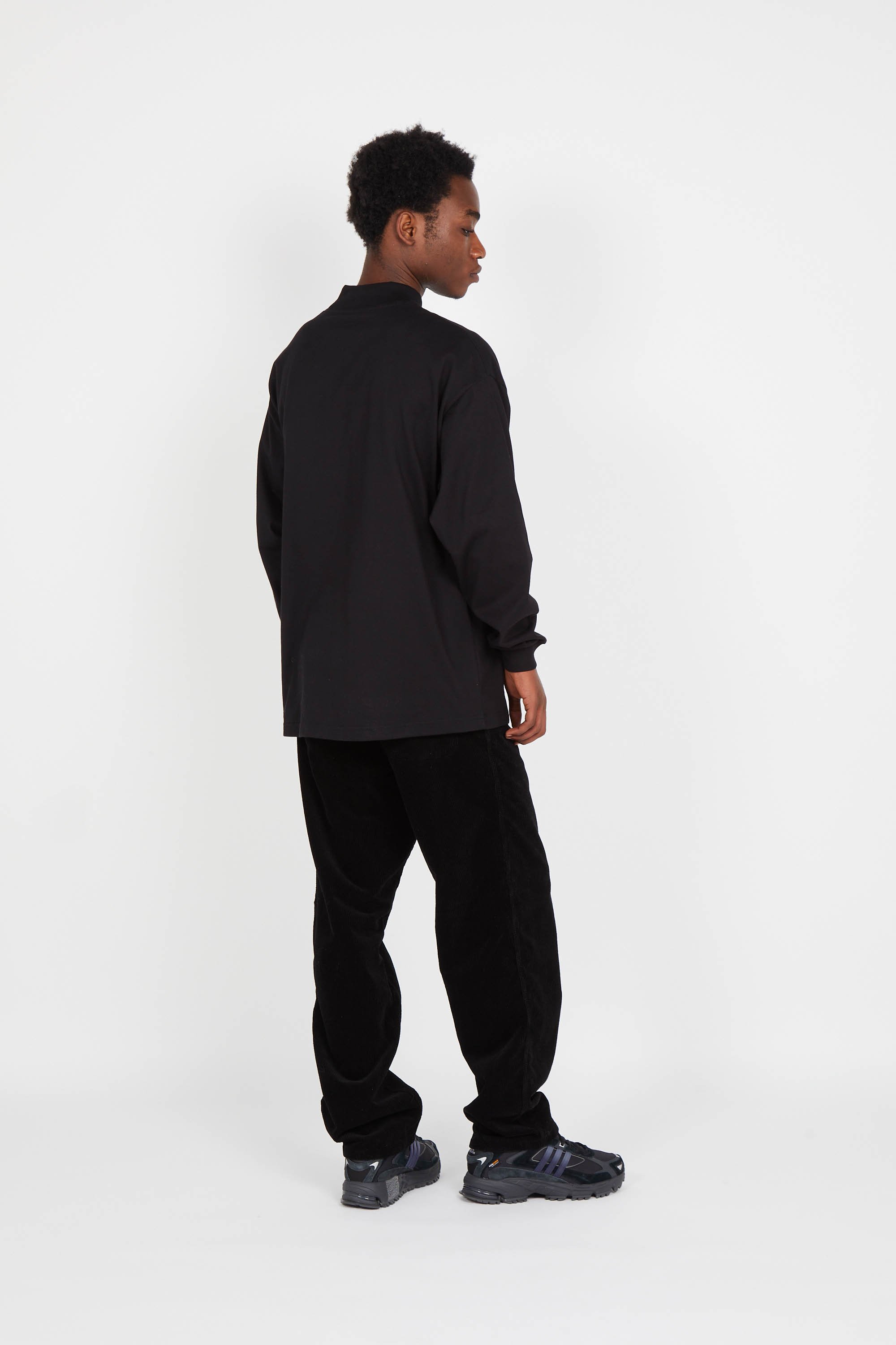 T-shirt | Black CARHARTT WIP Men