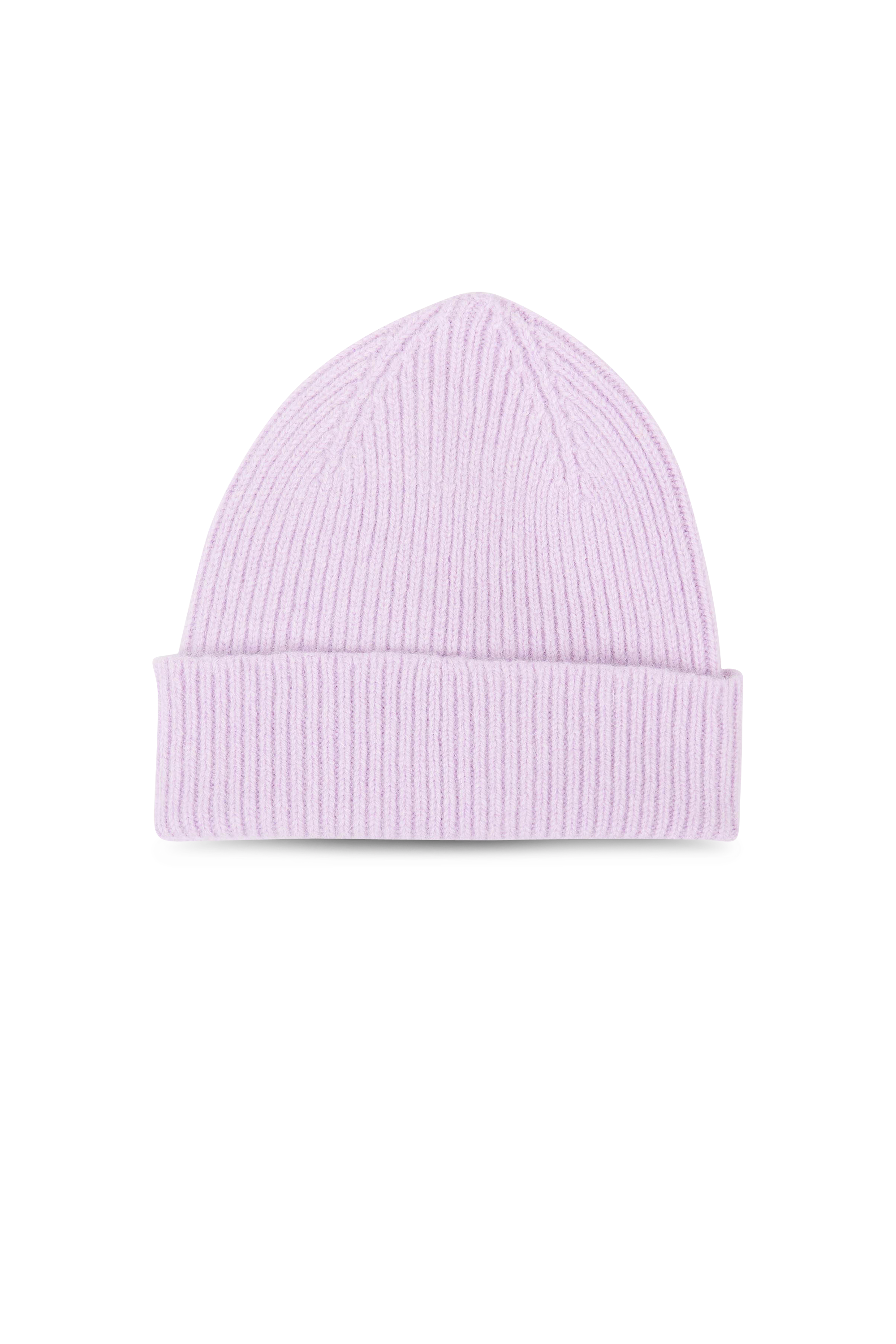 Beanie Purple