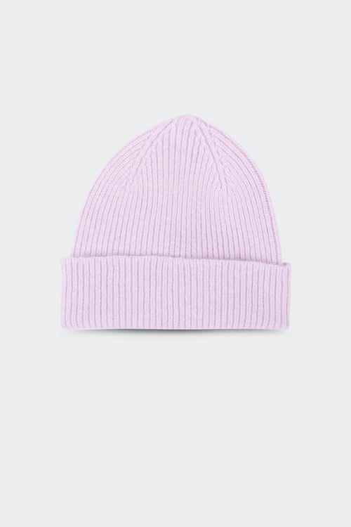 MACKIE Bonnet Violet