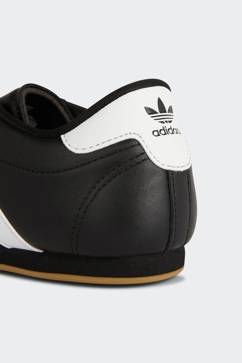 ADIDAS Baskets Noir