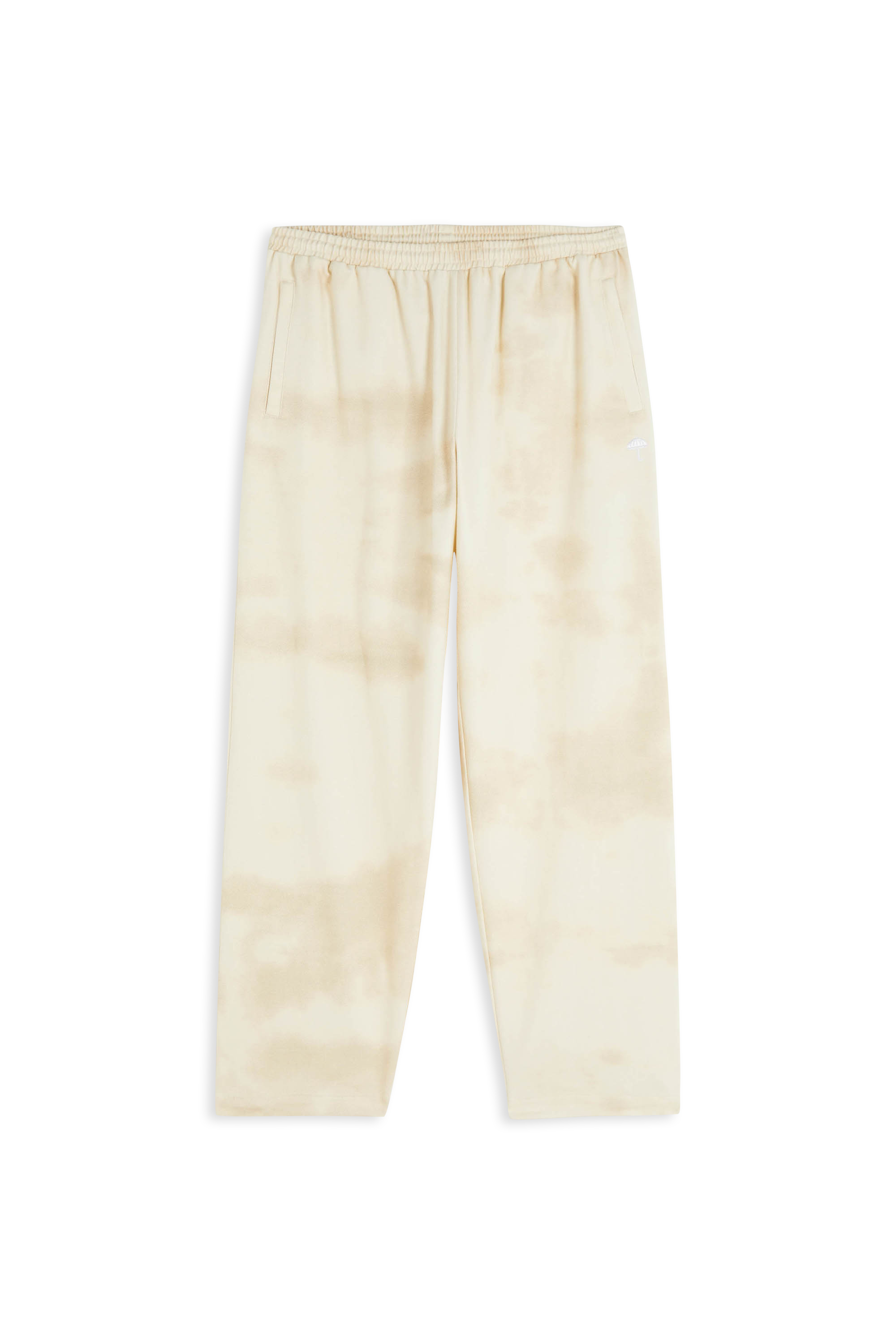 Pants Beige