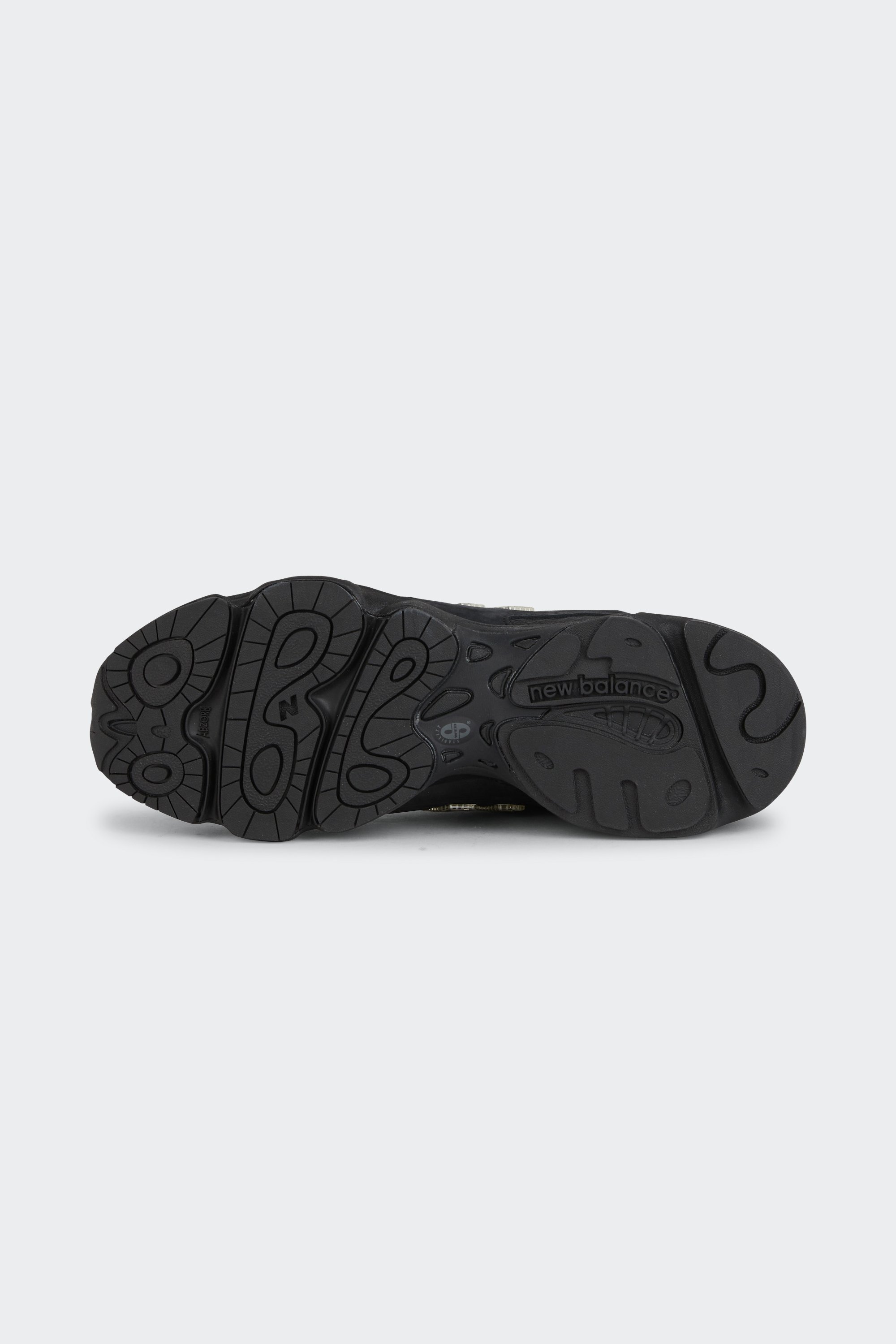 Sneakers | Black by NEW BALANCE Sneakers Black