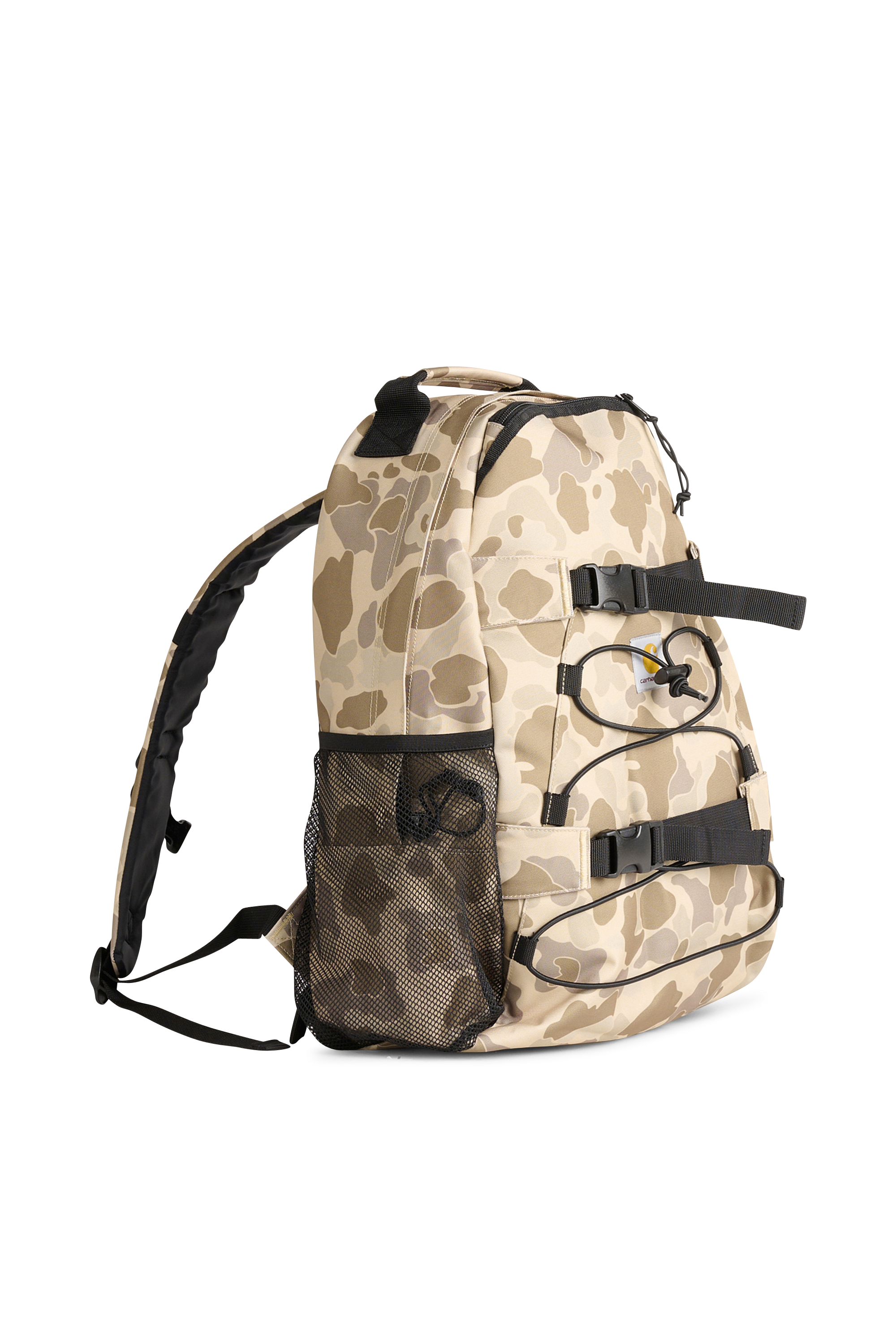 Austin backpack Green