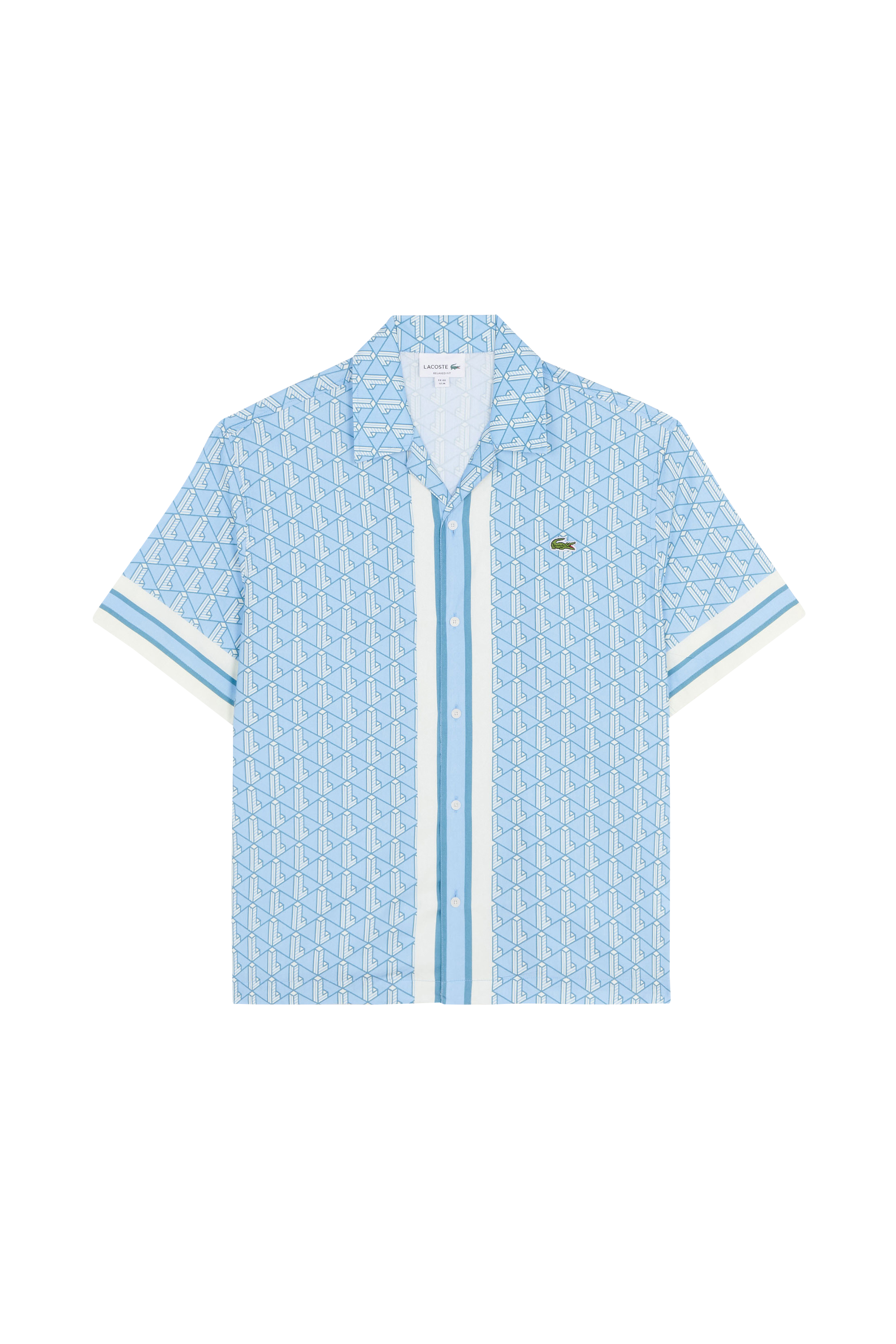 Chemise Multicolore